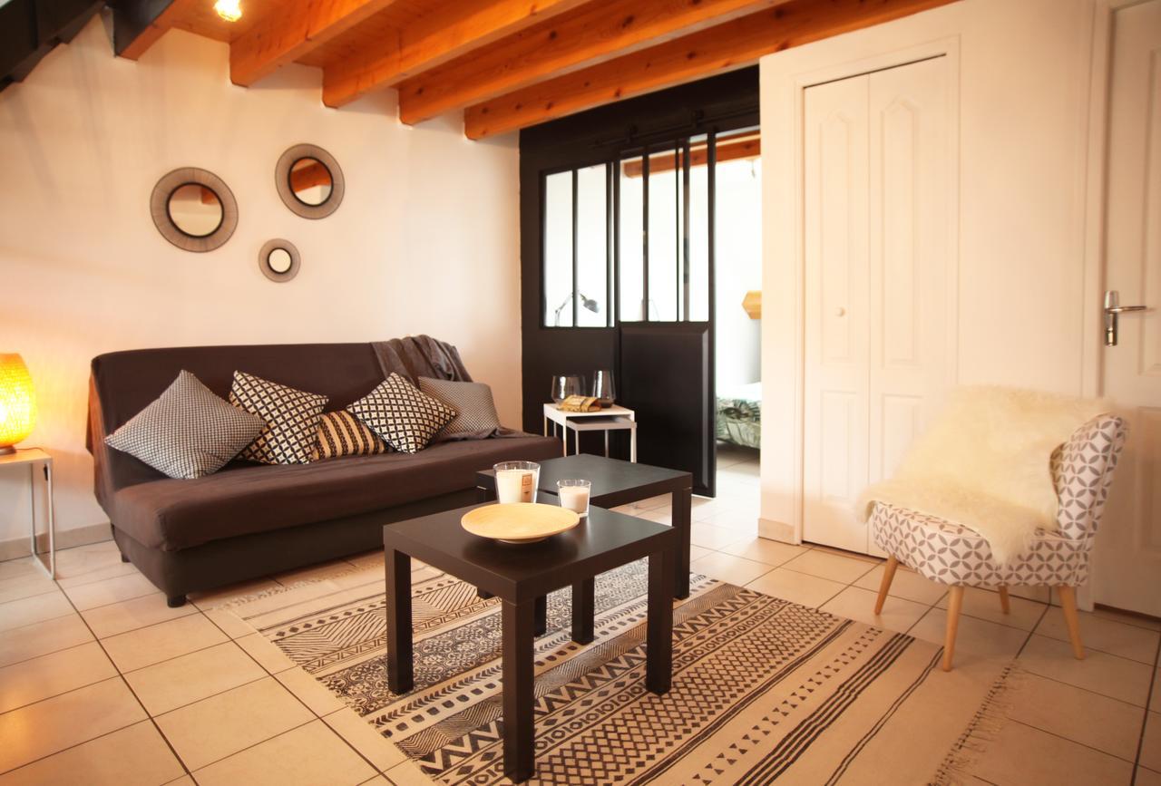 Duplex Vauban - Home-One Dannemarie-sur-Crete Zewnętrze zdjęcie