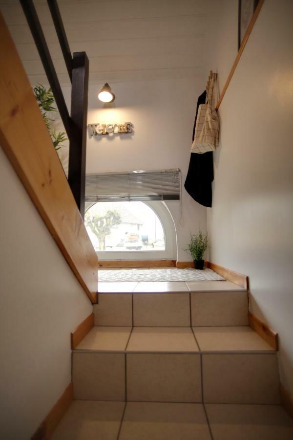 Duplex Vauban - Home-One Dannemarie-sur-Crete Zewnętrze zdjęcie