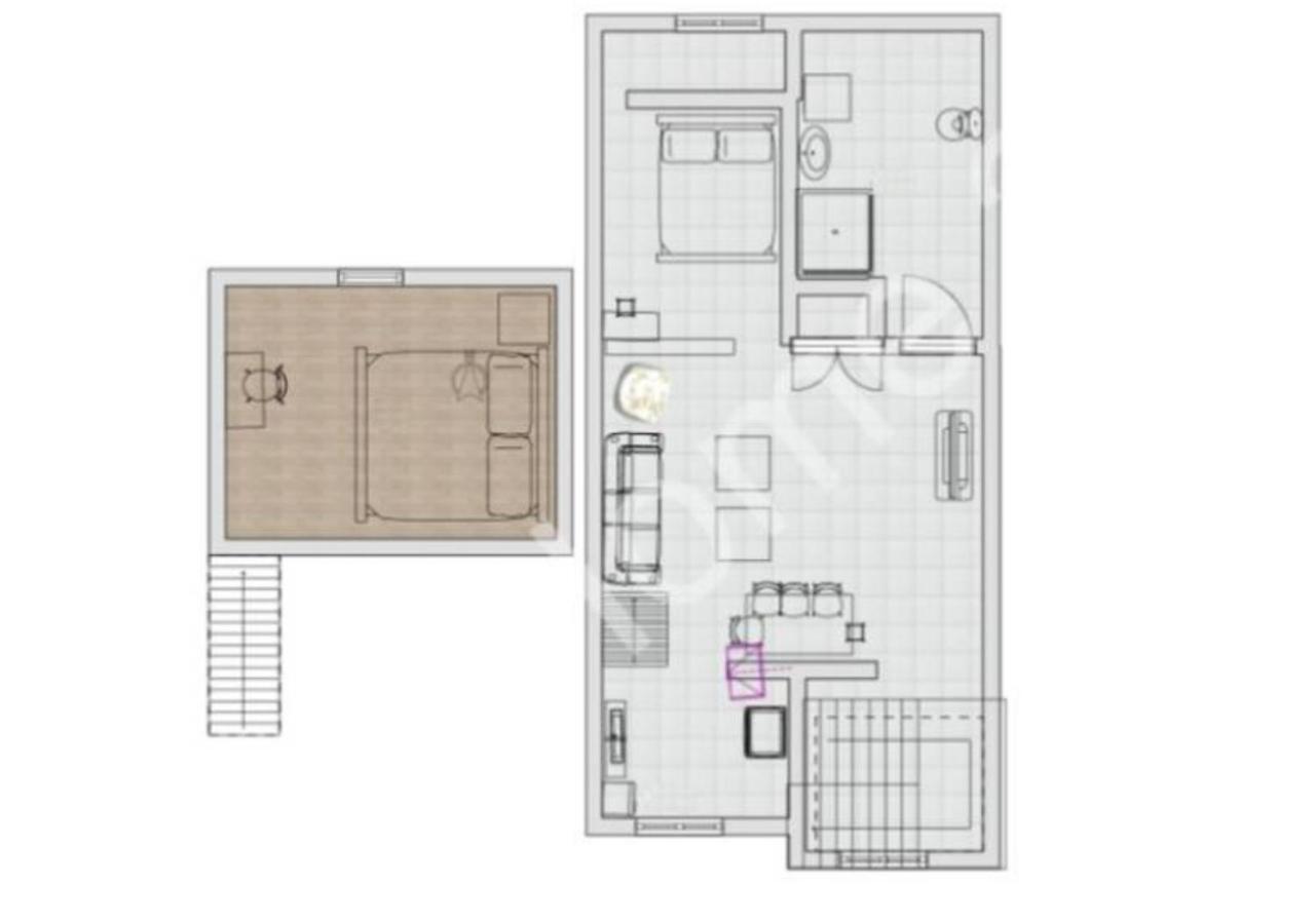 Duplex Vauban - Home-One Dannemarie-sur-Crete Zewnętrze zdjęcie